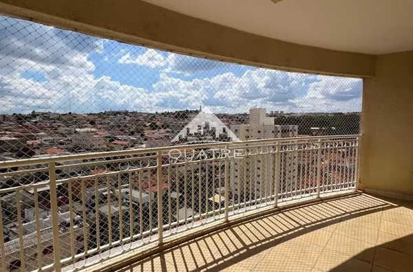 Apartamento para aluguel, 3 quarto(s),  Maracanã, Anapolis