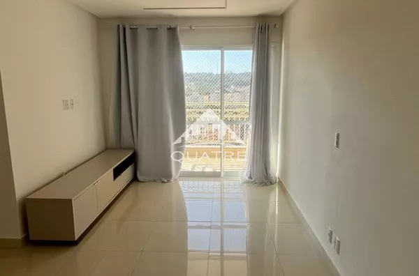Apartamento para venda, 3 quarto(s),  Vila Santa Isabel, Anapolis