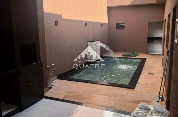 Residencial Villa Bella- Casa á venda - Foto 10