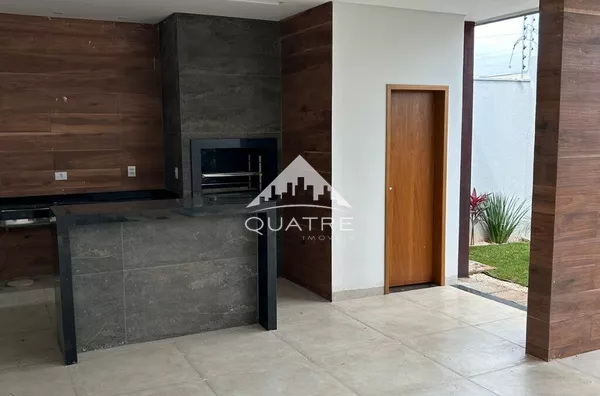 Casa à venda, Jardim Itália, Anápolis, GO