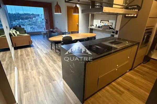 Apartamento para , 3 quarto(s),  Vila Santa Isabel, Anapolis