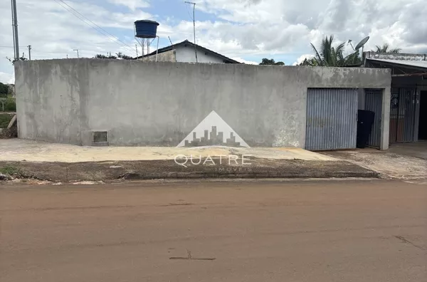 lote com um ponto comercial a venda Residencial Campos Eliseos 