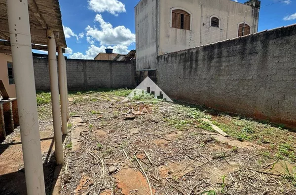 Terreno para venda,  Vila Santa Isabel, Anapolis