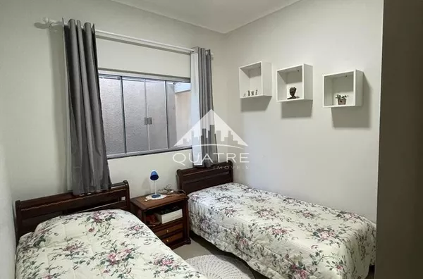 Casa para venda, 3 quarto(s), Residencial Campos Do Jordão, Anapolis - Foto 18