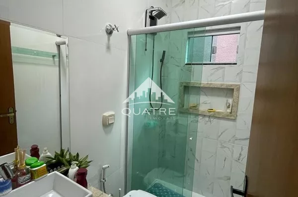Casa para venda, 3 quarto(s), Residencial Campos Do Jordão, Anapolis - Foto 8