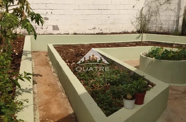 Casa para venda, 4 quarto(s),  Residencial Rose's Garden, Anapolis - Foto 27