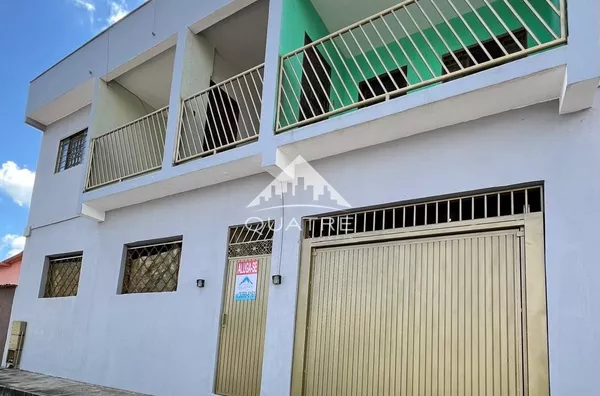 Apartamento para aluguel, 3 quarto(s),  Jk Setor Oeste, Anapolis