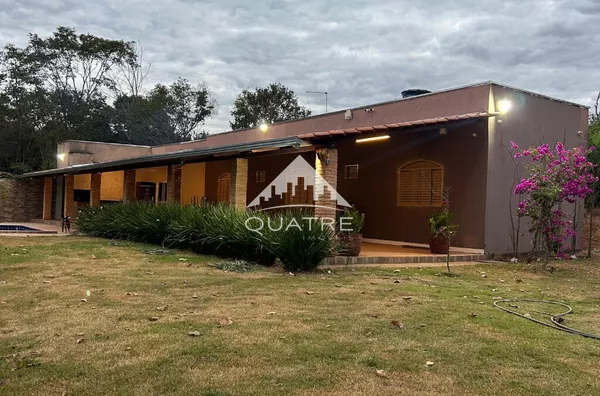 Chácara para venda em  Neropolis