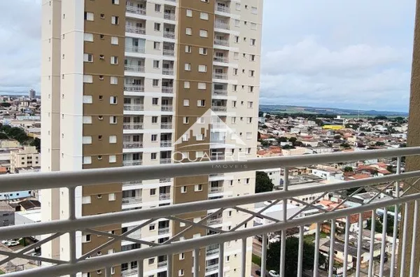 Apartamento para aluguel,  Vila Santa Isabel, Anapolis