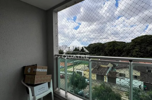 Apartamento Alameda Jundiaí ANAPOLIS
