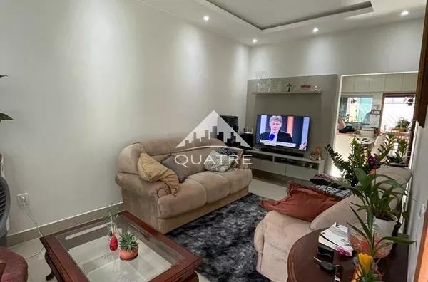 Casa para venda, 3 quarto(s), Residencial Campos Do Jordão, Anapolis - Foto 4