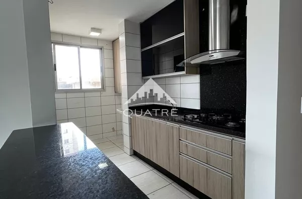 Apartamento para aluguel, 3 quarto(s), Vila Jaiara, Anapolis - Foto 19