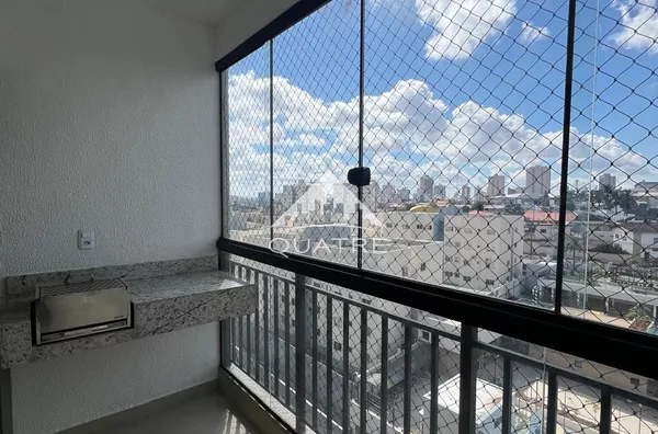 Apartamento para aluguel, 2 quarto(s),  Vila Industrial, Anapolis