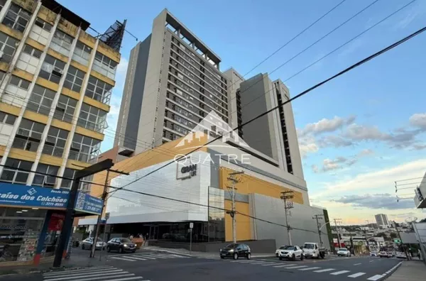 Sala comercial para venda, GranLife, Anapolis - Foto 9