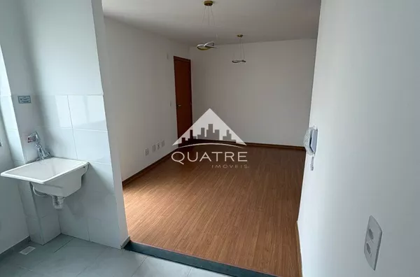 Apartamento para venda, 2 quarto(s),  Vila Jayara, Anapolis