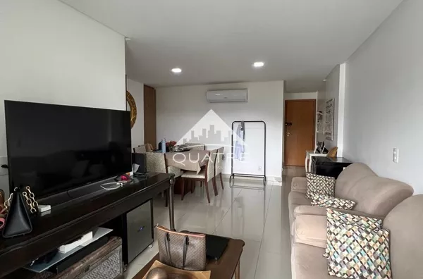 Apartamento Alameda Jundiaí ANAPOLIS