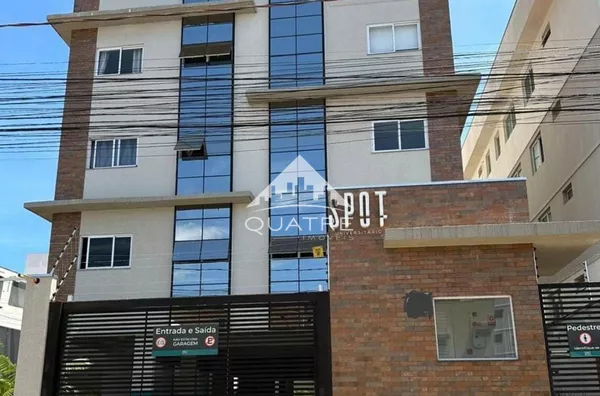 Kitchnet para venda, 1 quarto(s),  Cidade Universitaria, Anapolis