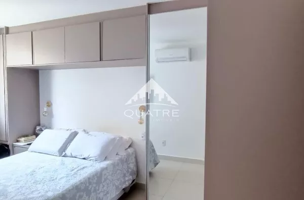 Apartamento para venda, 2 quarto(s),  Jardim Das Américas 2ª Etapa, Anapolis