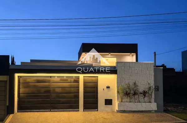Casa para venda -Residencial Jardim Itália I E II - Foto 19