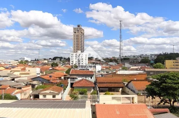 Apartamento para aluguel, 3 quarto(s),  Jundiaí, Anapolis