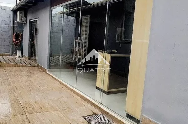 Casa em condomínio para venda, 3 quarto(s),  Residencial Sol Nascente, Anapolis