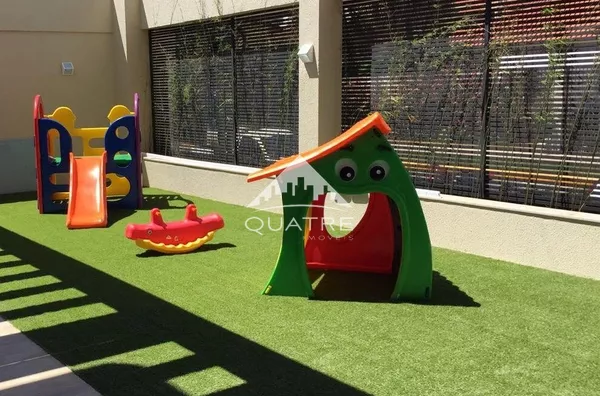 Residencial Itapuã