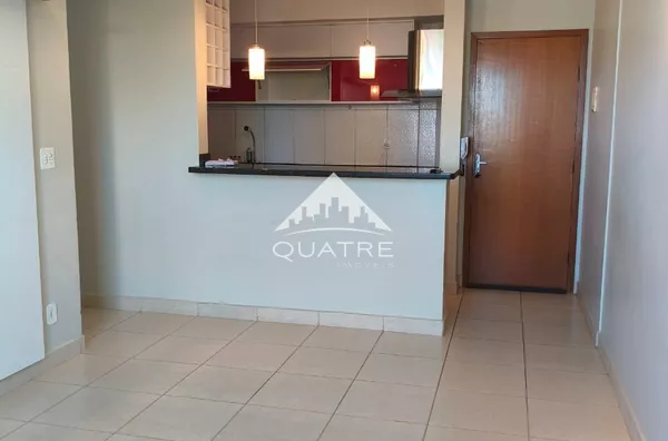 Apartamento para venda, 2 quarto(s),  Vila Santa Isabel, Anapolis