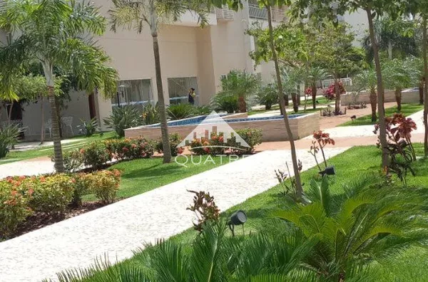 Apartamento para aluguel, 3 quarto(s),  Jardim Das Américas 2ª Etapa, Anapolis