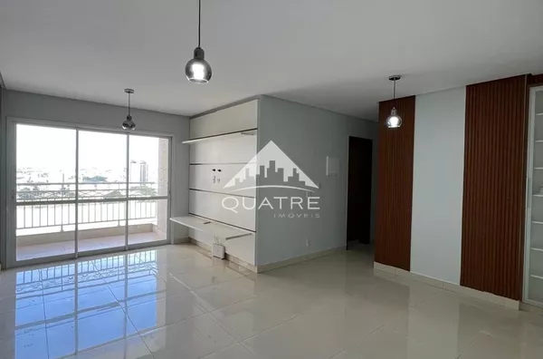 Apartamento para aluguel, 3 quarto(s),  Vila Santa Isabel, Anapolis