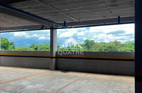 Apartamento para aluguel, 3 quarto(s), Boa Vista, Anapolis - Foto 22