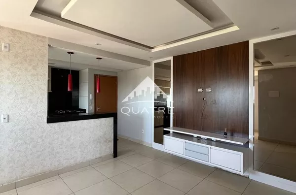 Apartamento para aluguel, 2 quarto(s),  Jardim Das Américas 2ª Etapa, Anapolis