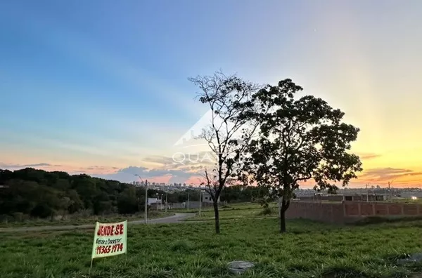 Agio de terreno para venda,  Residencial Campos Do Jordão, Anapolis