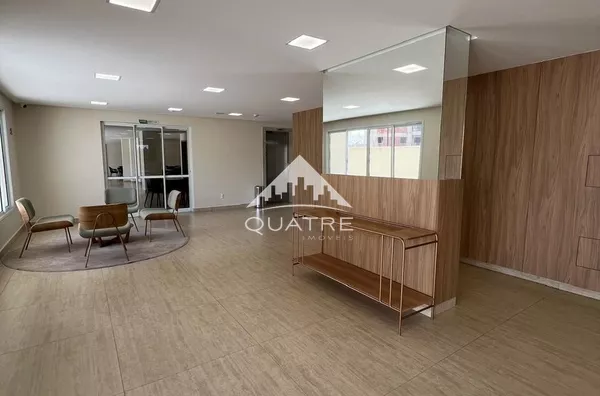 Apartamento para aluguel, 2 quarto(s),  Vila Santa Isabel, Anapolis