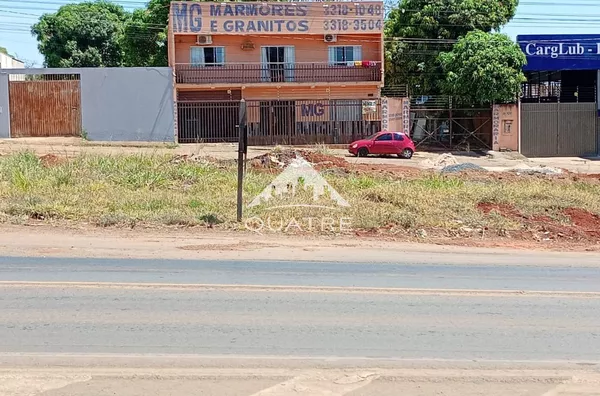 Sobrado para venda, 2 quarto(s), Jardim Das Américas 3ª Etapa, Anapolis - Foto 1