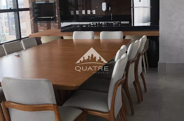Apartamento para venda, 2 quarto(s),  Jk Nova Capital, Anapolis - Foto 3