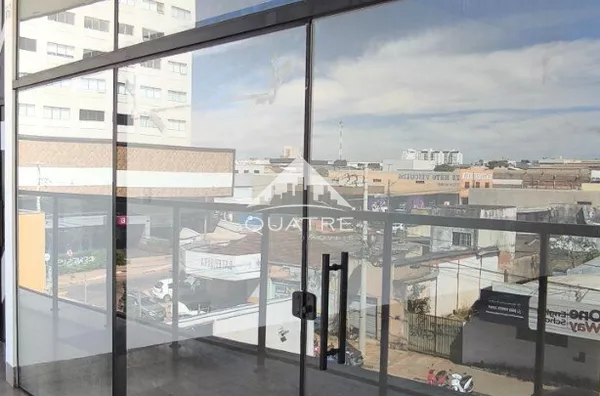 Sala comercial em galeria para aluguel,  Jundiaí, Anapolis