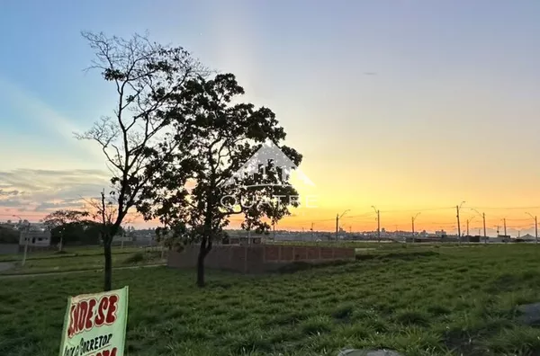 Agio de terreno para venda,  Residencial Campos Do Jordão, Anapolis