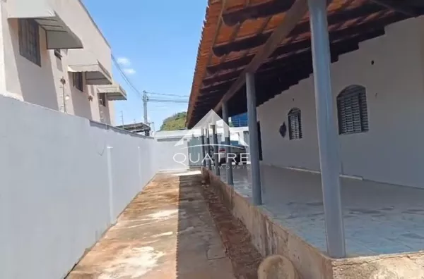 Casa para venda, Cidade Universitaria, Anapolis
