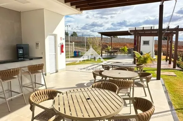 Terreno para venda, Residencial Ipanema, Anapolis - Foto 11