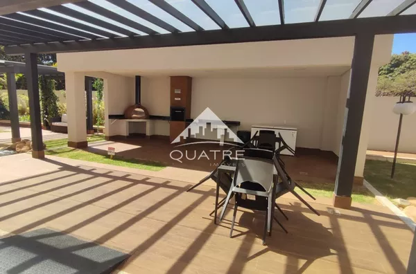 Condominio Terra Mundi - Apartamento á venda - Foto 9