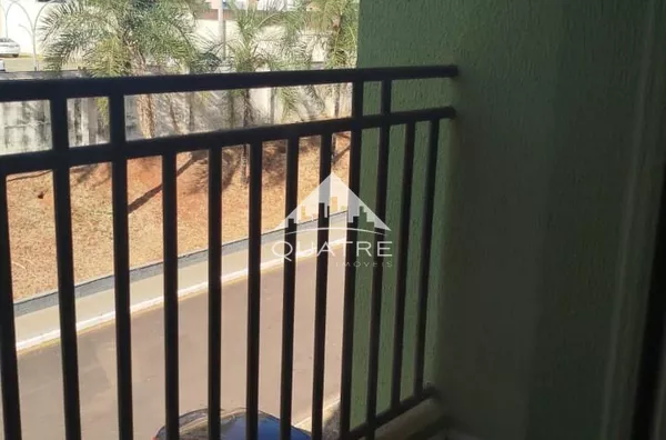 Apartamento para aluguel próximo a Uni Evangélica -  Jardim Das Américas 2ª Etapa, Anapolis