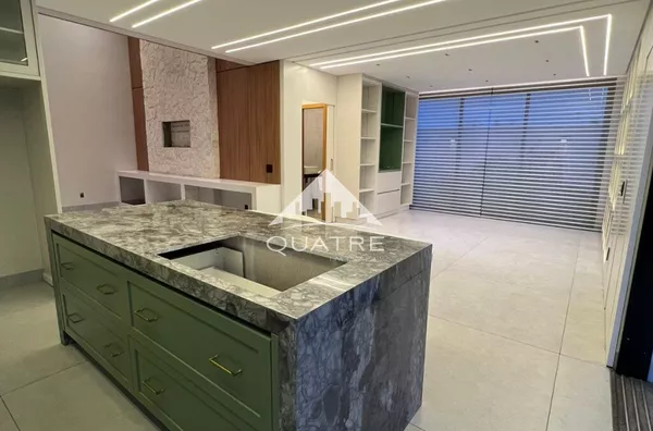 Casa para venda - Grand Trianon, Anapolis - Foto 11