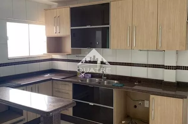 Apartamento para venda, 3 quarto(s)