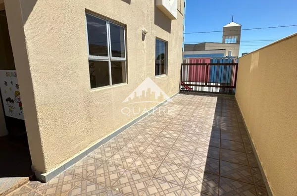 Apartamento para venda, Residencial Dona Amelia, Cidade Jardim, Anapolis