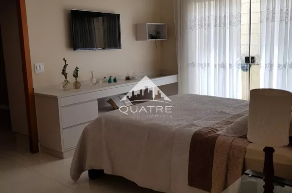 Casa para venda, 4 quarto(s),  Residencial Rose's Garden, Anapolis