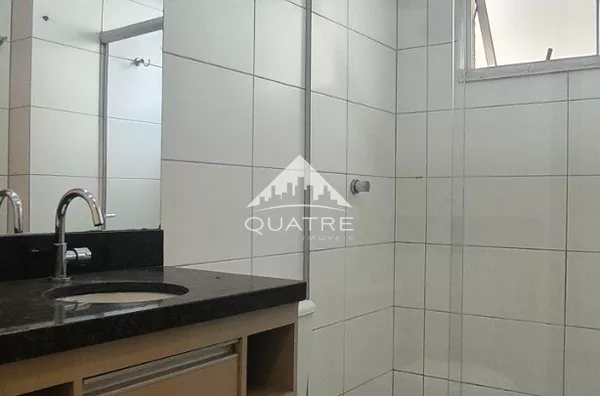 Apartamento Para locação Solar do Bosque 