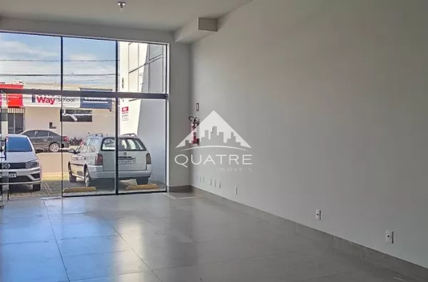 Sala comercial térrea para aluguel,  Jundiaí, Anapolis