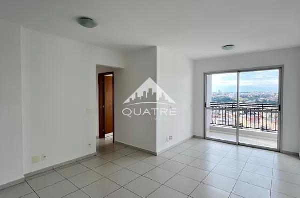 Apartamento para aluguel, Jundiaí, Anapolis - Foto 2