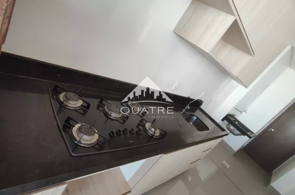 Condominio Terra Mundi - Apartamento á venda - Foto 18