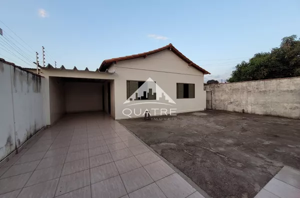 Casa para venda, 3 quarto(s),  Vila Santa Maria De Nazareth, Anapolis